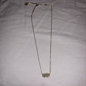 Kendra Scot Elise pendant